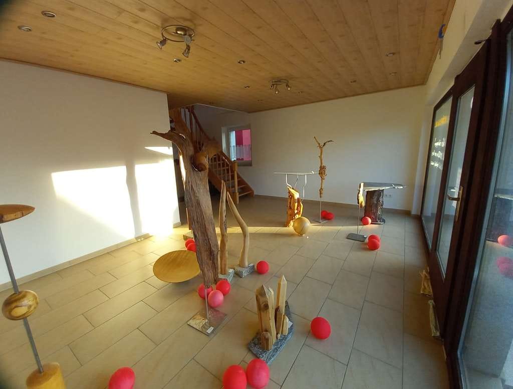 Immobilie in Tröstau - Einfamilienhaus im Zentrum von Tröstau - Bild 4