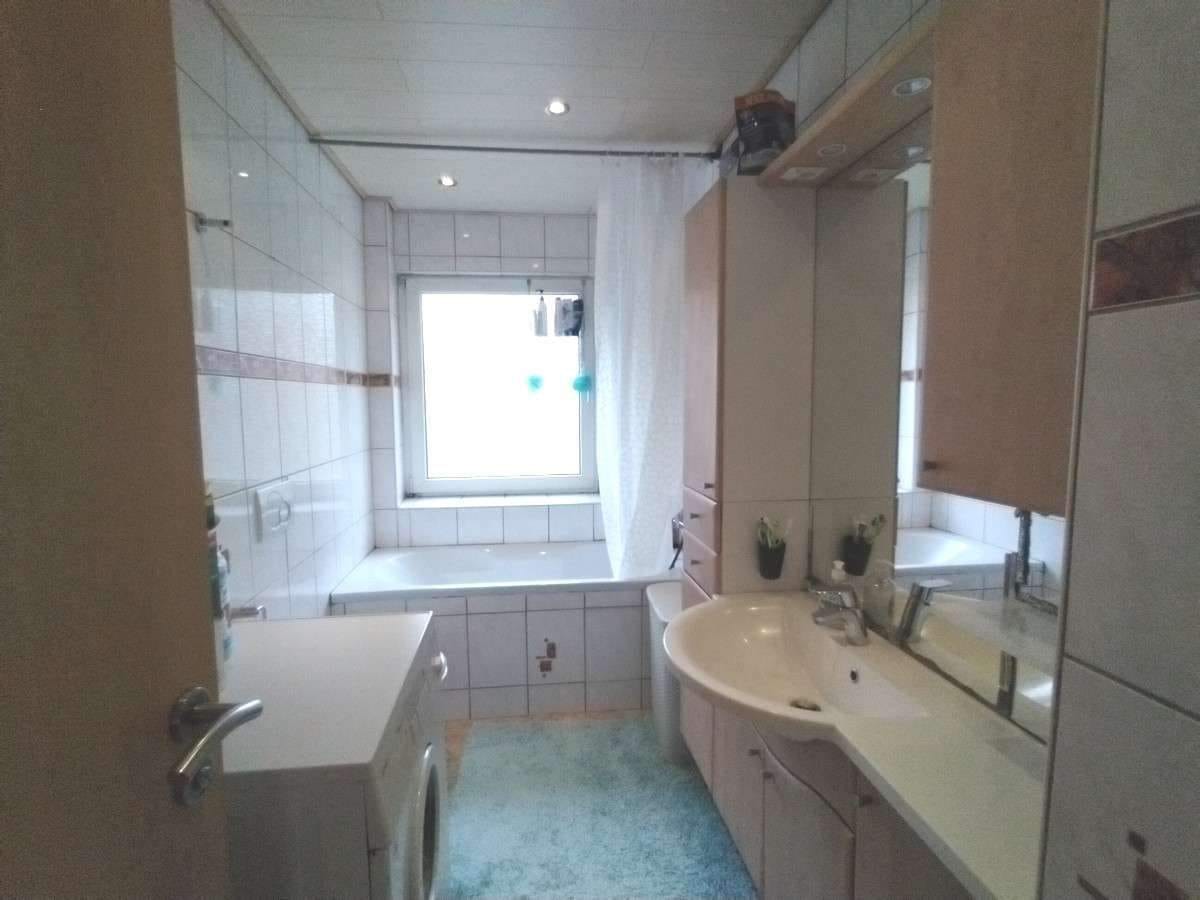 Immobilie in Bad Ems - Elegante Etagenwohnung mit Balkon in ruhiger Lage - Ihr idealer Rückzugsort wartet auf Sie! - Bild 4
