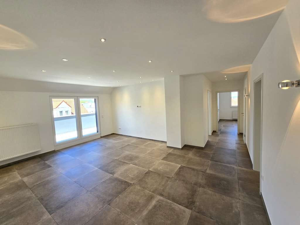 Immobilie in Büren - PROVISIONSFREI Traumwohnung in Toplage von Büren – ca. 154 m² purer Wohnkomfort mit extra Spitzboden - Bild 0