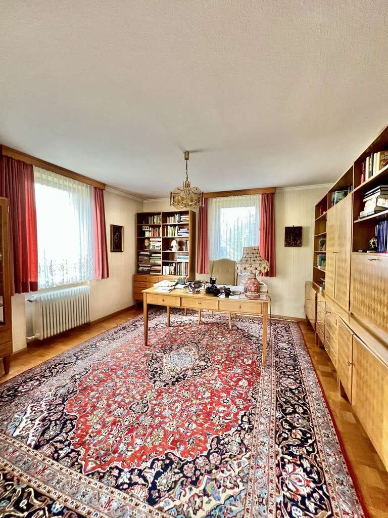 Immobilie in Jestetten - Zentral gelegenes Einfamilienhaus mit attraktivem Grundstück - Bild 3