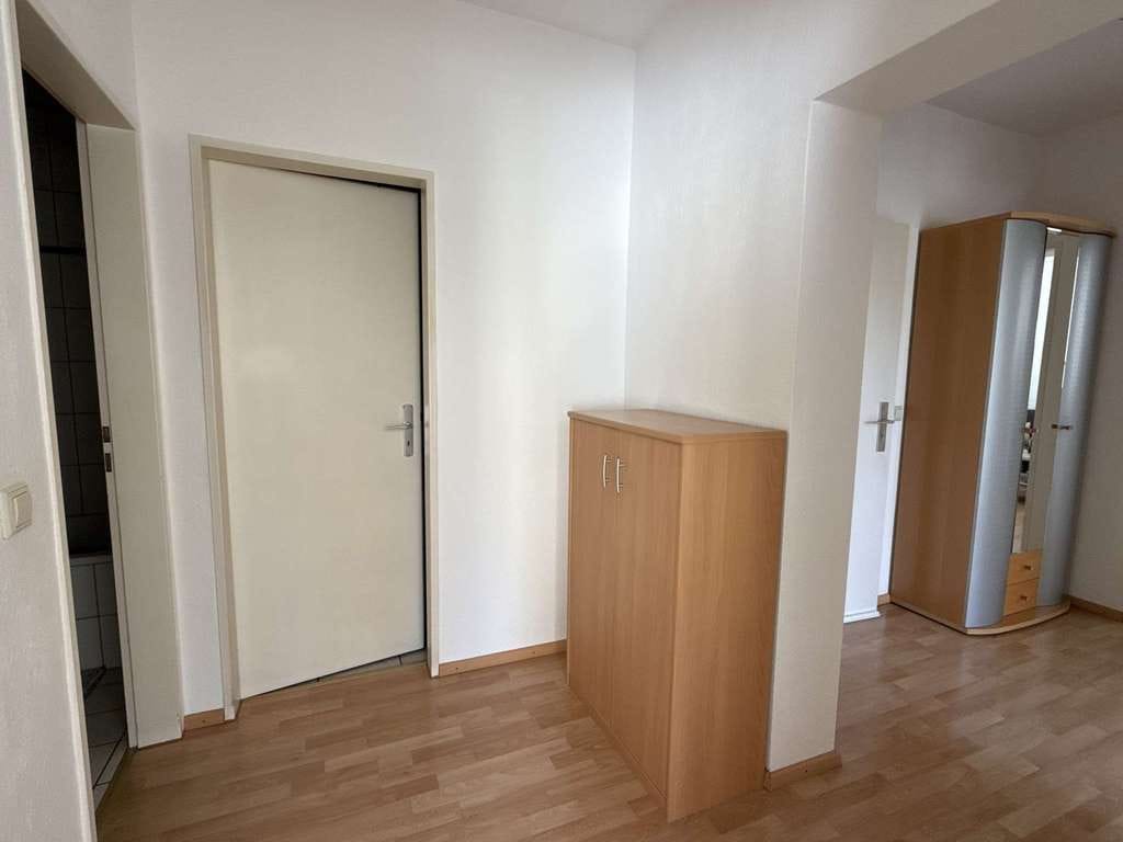 Immobilie in Sandhausen - Schöne 2-Zimmer Wohnung - für Kapitalanleger - Bild 2