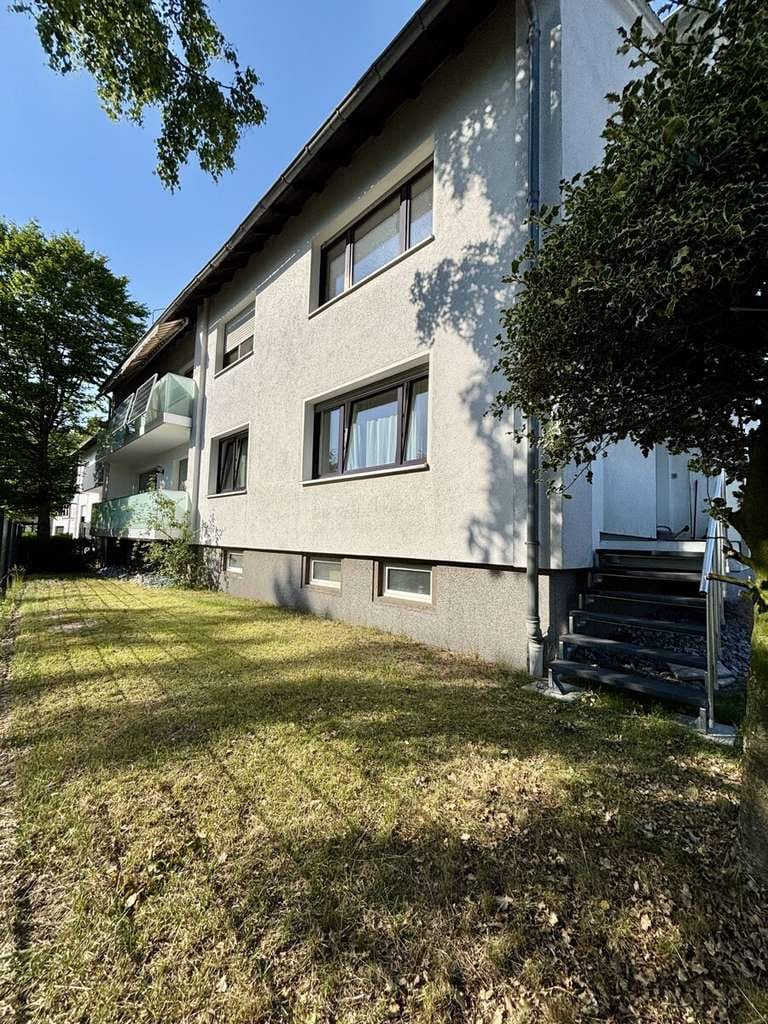 Immobilie in Schloß Holte-Stukenbrock - 3 - Zimmer Erdgeschosswohnung mit Garten *Provisonsfrei* - Bild 2