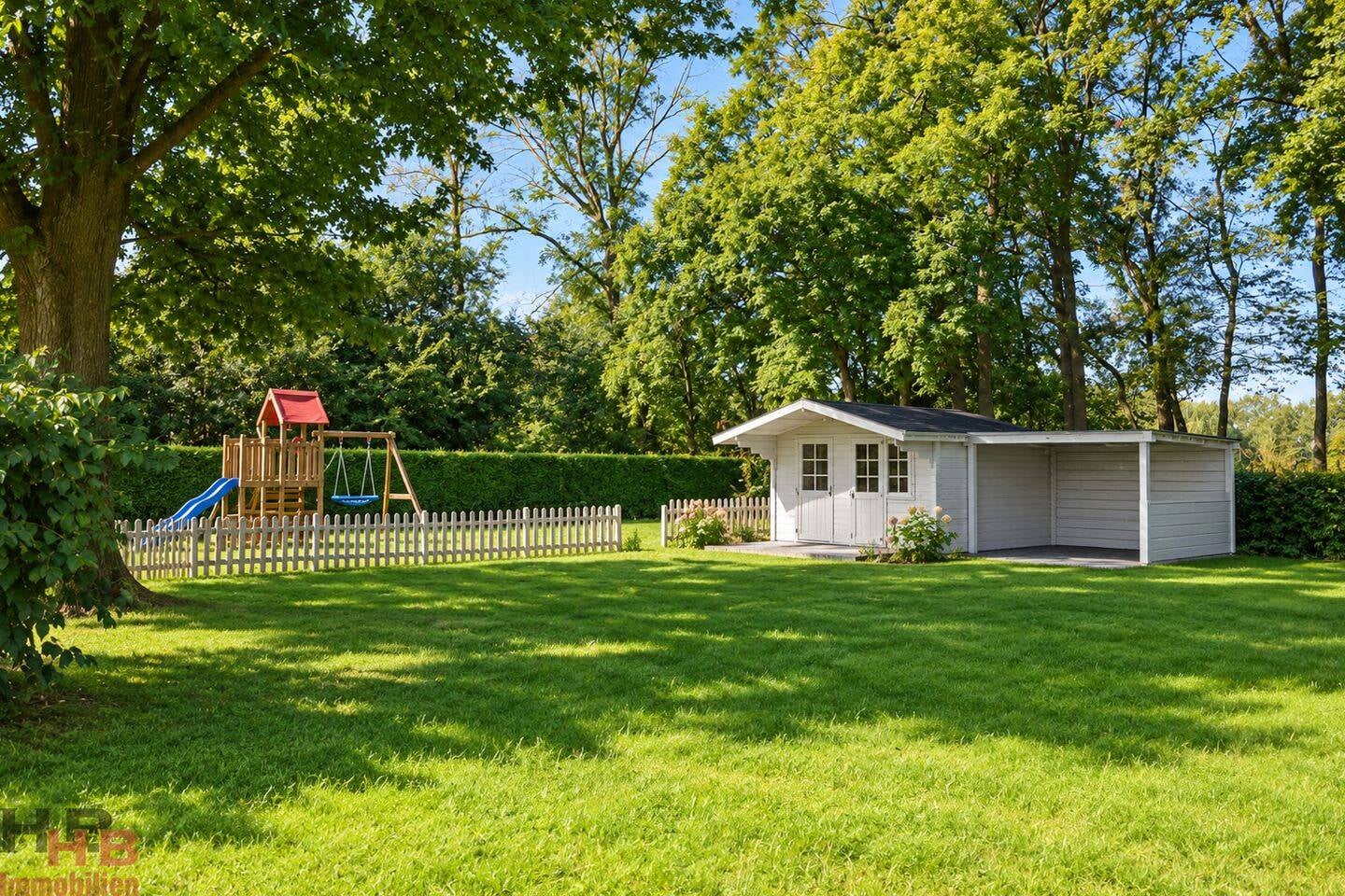 Immobilie in Randowtal - "Wohnen mit Weite - großzügiges Einfamilienhaus auf rund 1.980 m² Grundstück" - Bild 1