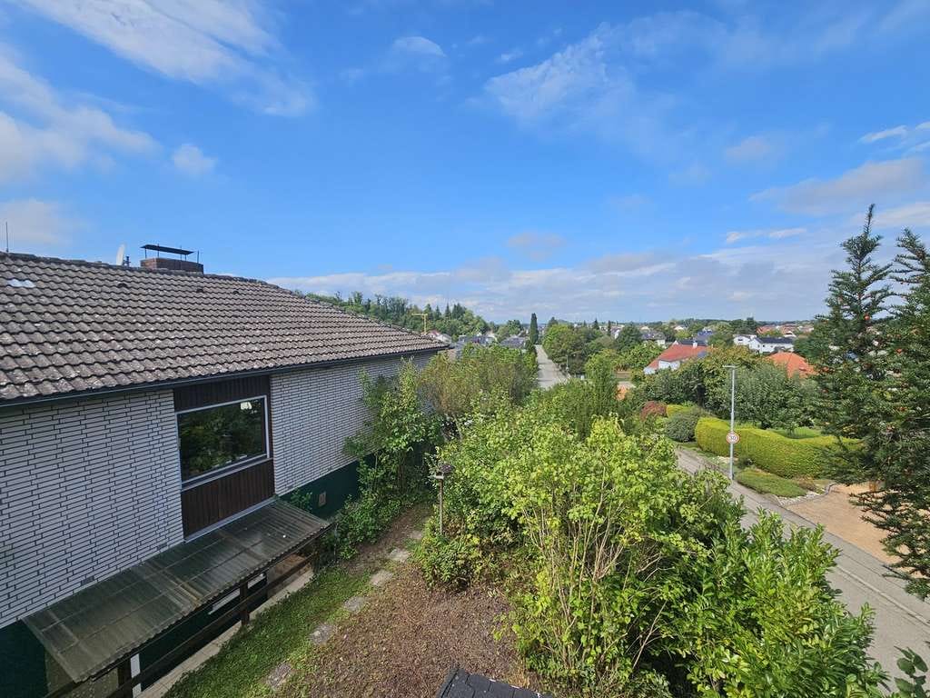 Immobilie in Buggingen - Freistehendes und schönes Haus in bester Lage. - Bild 0