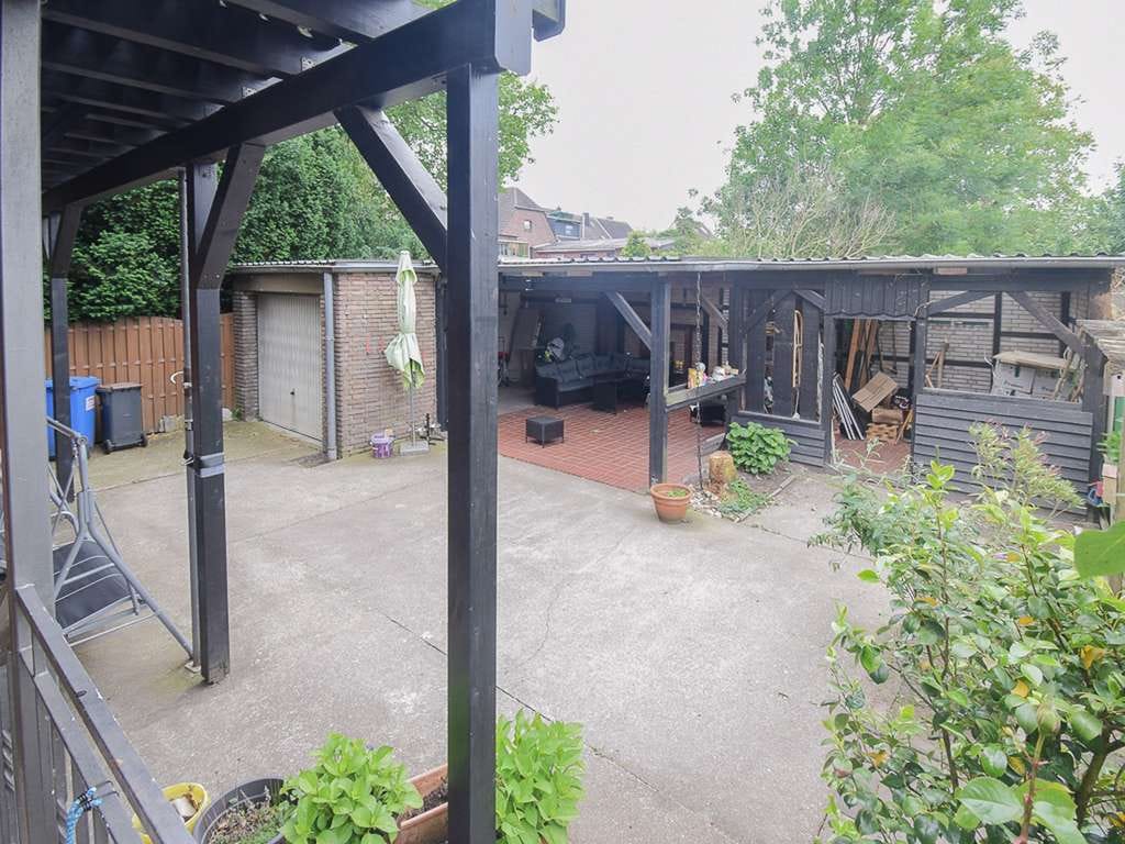 Immobilie in Korschenbroich - Wohntraum auf 206 m² in Neuss - Bild 3