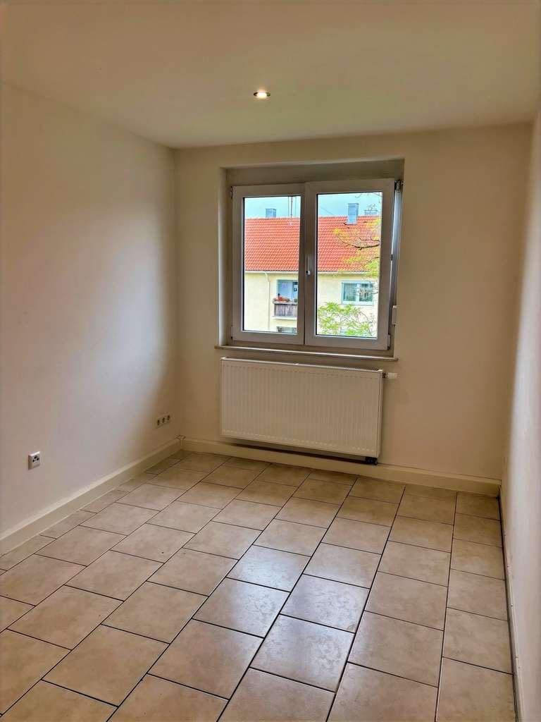 Immobilie in Hechingen - Stilvoll modernisierte 3-Zimmer-Wohnung - Bild 4