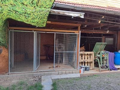 Immobilie in Lauf - 7 ZIMMER, KAMIN & KOCHINSEL IM ORTSKERN - Bild 3
