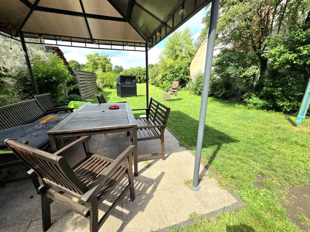 Immobilie in Seligenstadt - 1-2 Familienhaus mit Garten in Seligenstadt zu verkaufen - Bild 2