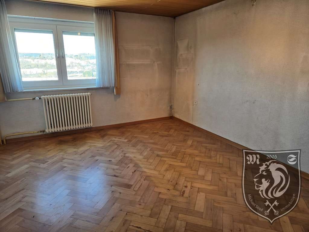 Immobilie in Dischingen - Charmantes Einfamilienhaus mit Panoramaweitblick in Dischingen - Bild 2