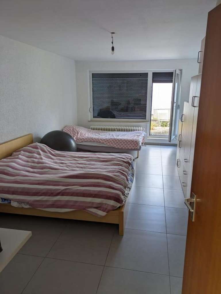 Immobilie in Heidelberg - HD-Bergheim: 3 Zimmer mit Terrasse u. Keller, saniert! TG-StPl, FREI, keine Käufer-Provision - Bild 3
