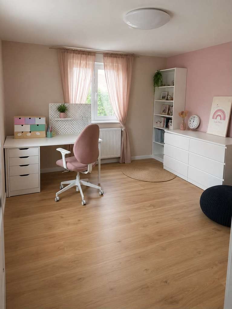 Immobilie in Kapsweyer - Wohnhaus mit Halle, Garten, uneinsehbarem Hof & Ausbaupotential - Bild 4