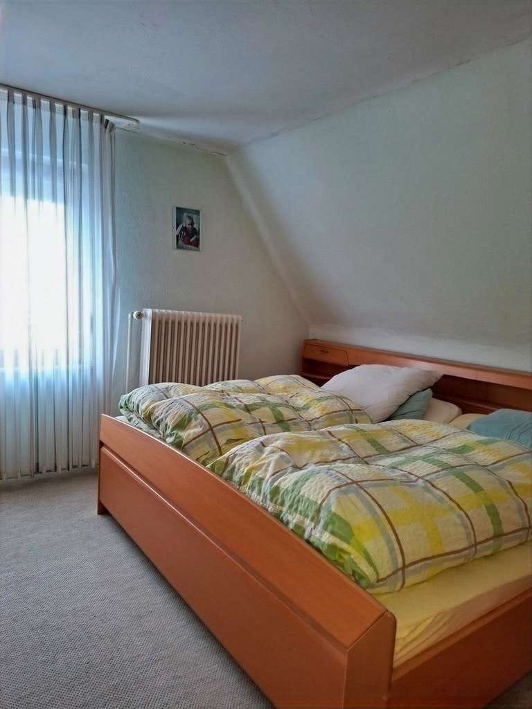 Immobilie in Moormerland - Charmantes Einfamilienhaus mit Garten in ruhiger Siedlungslage - Bild 2