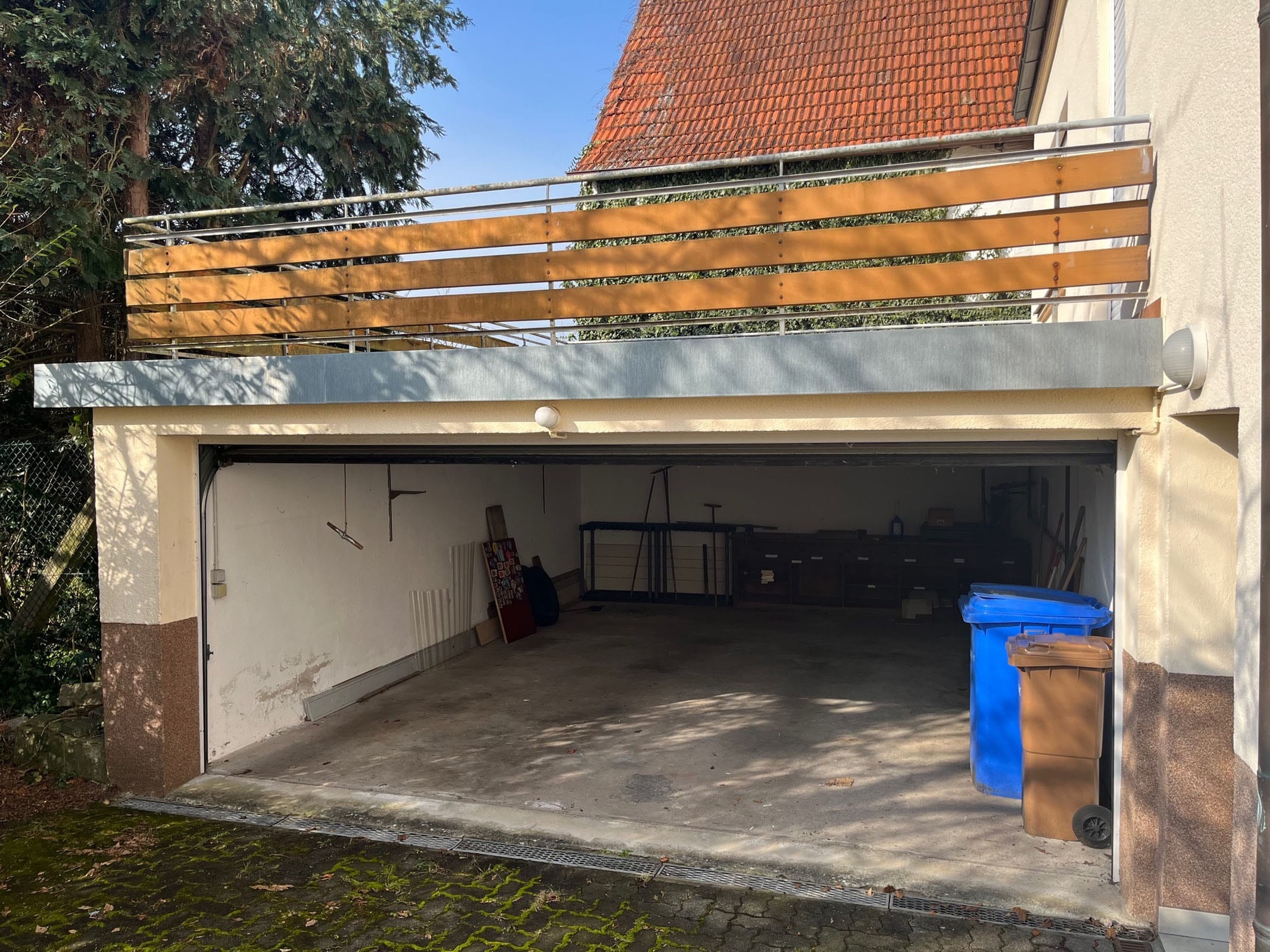 Immobilie in Waldaschaff - Ein Haus mit Vergangenheit - Bild 2