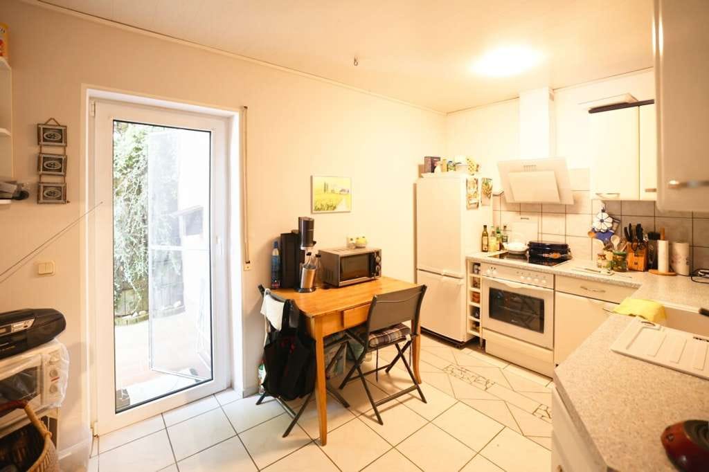 Immobilie in Nassau - Gemütliche 2-ZKB Wohnung mit großem Balkon und Terrasse in ruhiger Lage - Im Mühlbachtal - in Nassau - Bild 4
