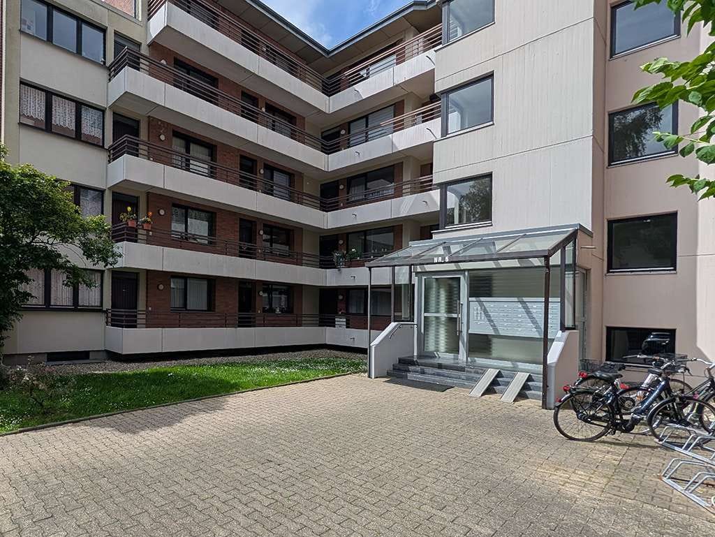 Immobilie in Würselen - Gefragte Wohnlage mit tollem Weitblick! - Bild 5