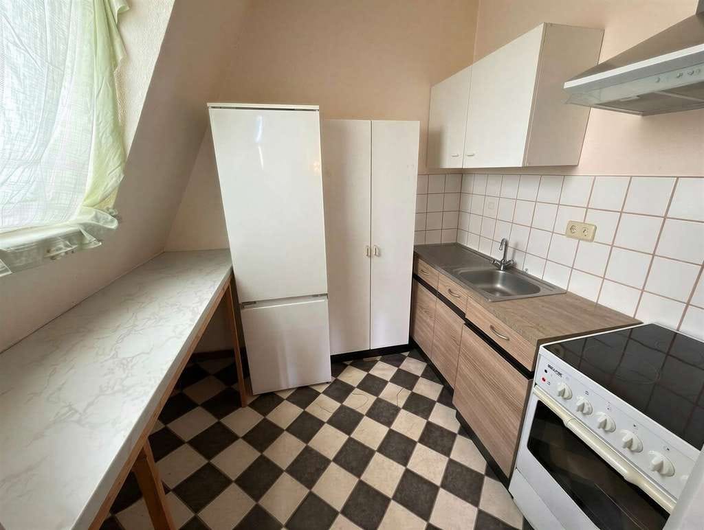 Immobilie in Bremen - 9% RENDITE! 3-Zimmer-Wohnung in charakteristischem Eckgebäude - Bild 4