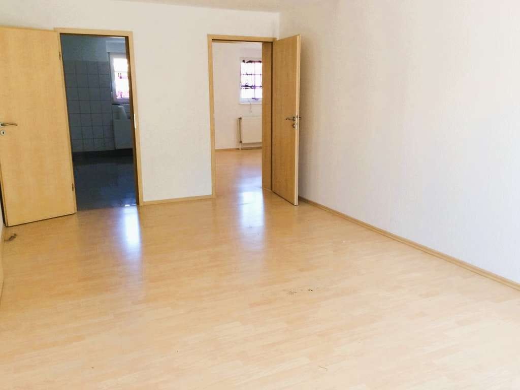 Immobilie in Bad Liebenzell - **Seltene Gelegenheit: 5,6 % Rendite - vermietete ETW & sofortiger Cashflow!** - Bild 1