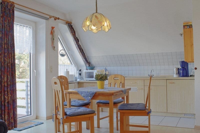 Immobilie in Wurster Nordseeküste - Ferienwohnung an der Wurster Nordseeküste - Bild 2