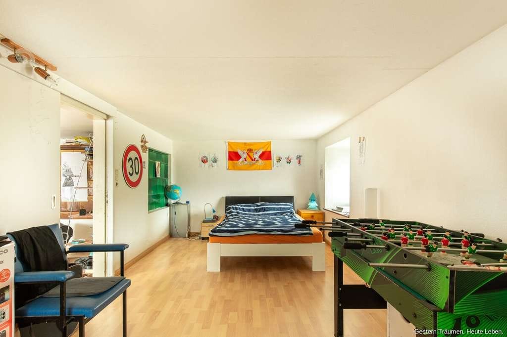Immobilie in Rickenbach - Familienfreundliches Wohnen| Zweifamilienhaus mit neuer Doppelgarage und großem Garten in Schweikhof - Bild 4