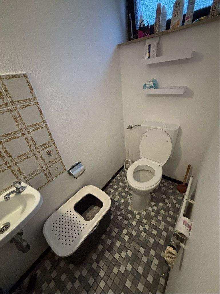 Immobilie in Meißenheim - vermietetes RMH in schöner Lage - Bild 4