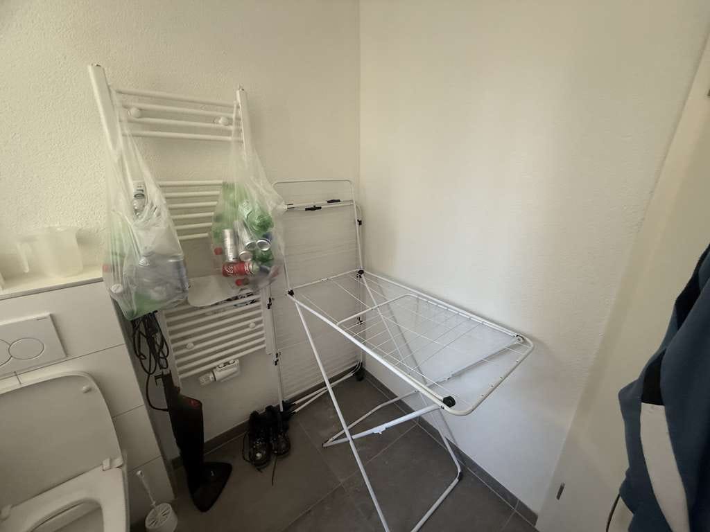 Immobilie in Waiblingen - Alltagstaugliche 2-Zimmer-Wohnung in Waiblingen - Bild 4