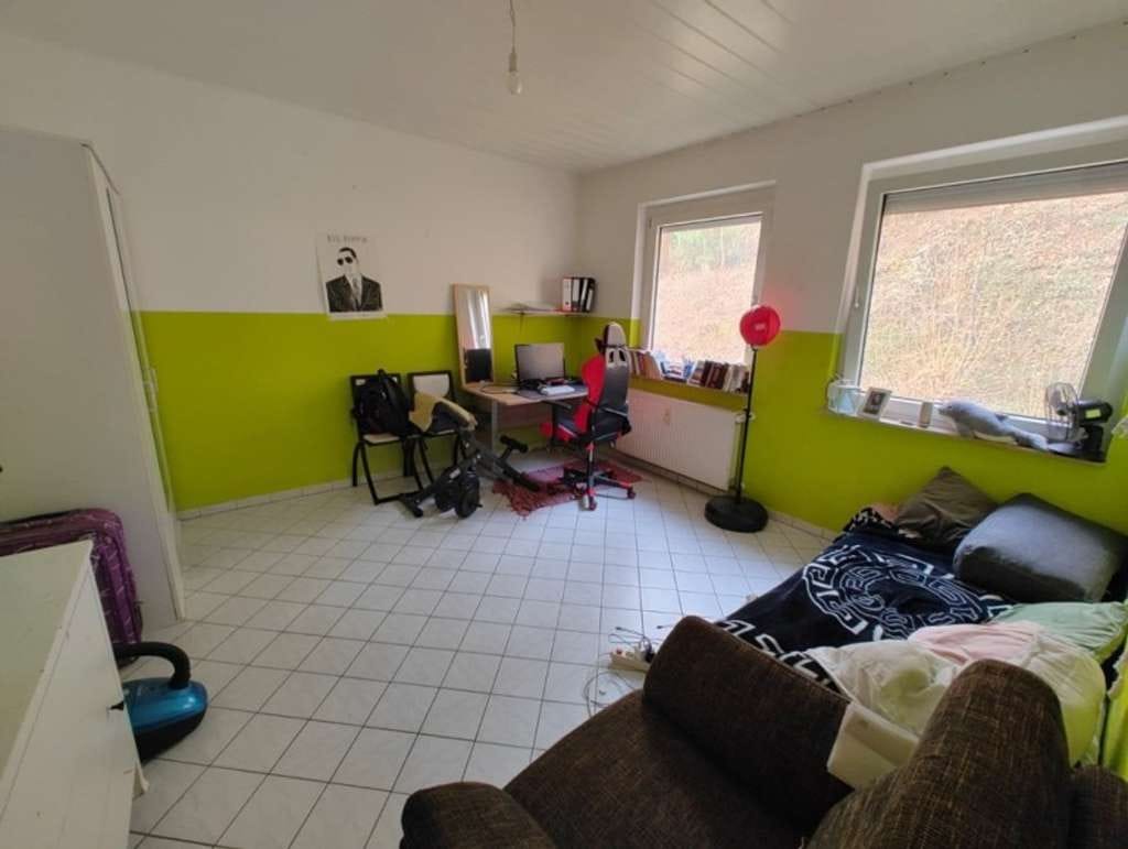 Immobilie in Plochingen - Plochingen: Interessante Kapitalanlage! 1-Zimmer Wohnung - Bild 1