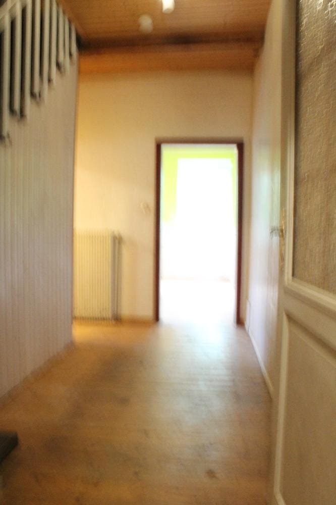 Immobilie in Enger - 5-Z-Eigentumswohnung mit 2-Z-Einliegerwohnung und Gartengrundstück - Bild 4