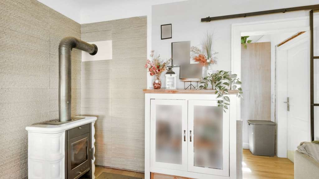 Immobilie in Ilmenau - *** Charmantes Einfamilienhaus mit Ausbaupotenzial in Gräfinau - Bild 0