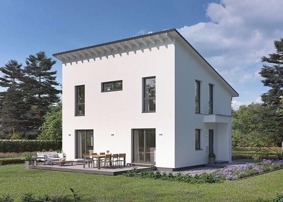 Immobilie in Sehmatal - Das Einfamilienhaus mit anpassbarem Grundriss - Bild 0