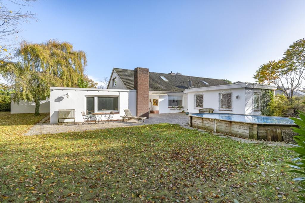 Immobilie in Ellerbek -  - Bild 1