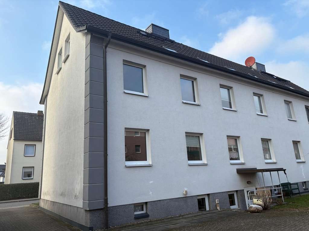 Immobilie in Ribnitz-Damgarten - Attraktives Doppelimmobilien-Angebot im beliebten grünen Stadtteil von Ribnitz-Damgarten - Bild 3