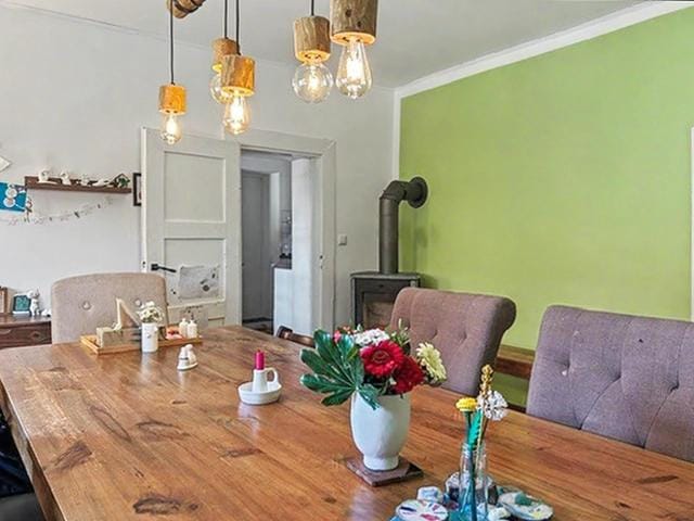 Immobilie in Muldestausee - Einfamilienhaus freistehend in Muldestausee (Schwemsal) - Bild 4