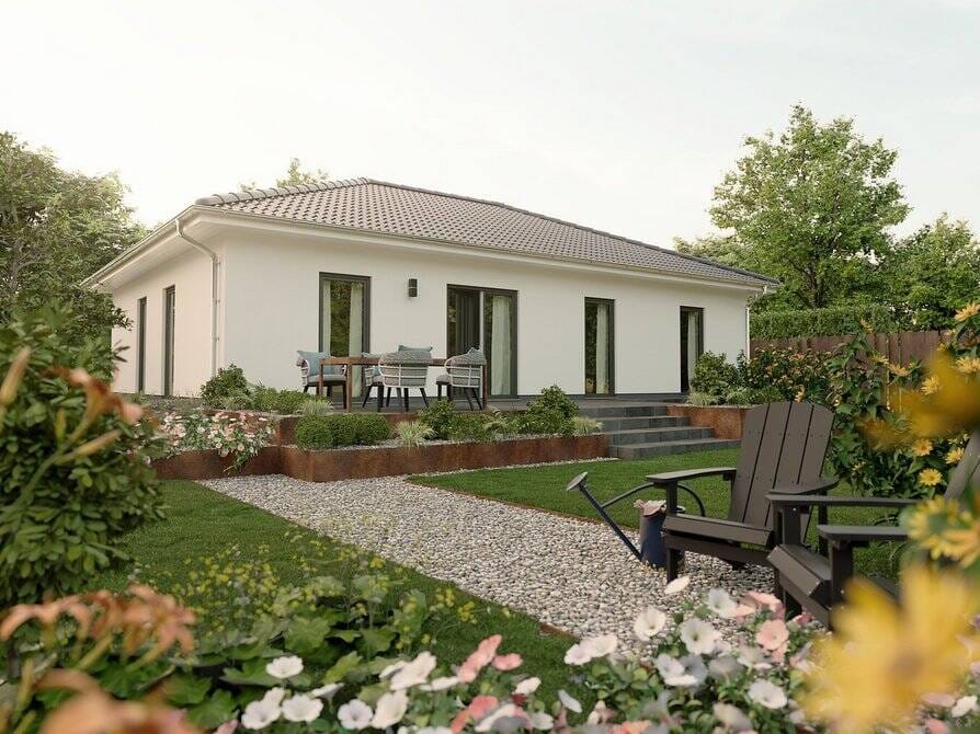 Immobilie in Lichtenberg/Erzgebirge - Raum für Visionen: Grundstück mit 2.845 m² in familienfreundlicher Umgebung in Lichtenberg/Erzgebirge - Bild 0