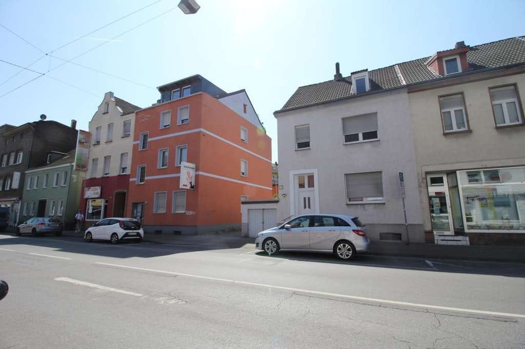Immobilie in Hamm - Eine Hervorragende Kapitalanlage - Modernes Mehrfamilienhaus mit Gewerbeeinheit in Hamm zu verkaufen - Bild 3