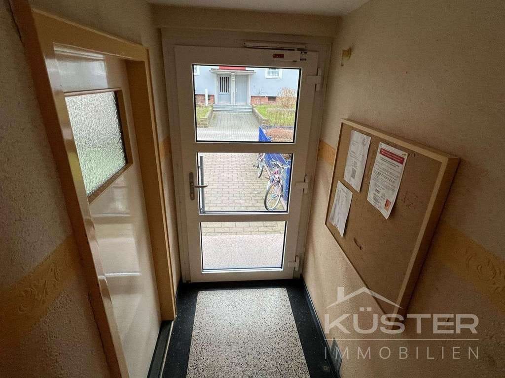 Immobilie in Langenhagen - KÜSTER IMMOBILIEN präsentiert: Sehr gepflegtes Mehrfamilienhaus mit 7 Wohneinheiten in Langenhagen - Bild 4