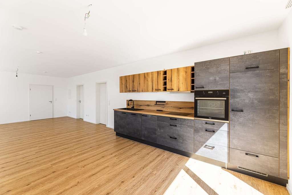 Immobilie in Mistelgau - Attraktives Investment – hochwertige 4-Zimmer-Erdgeschosswohnung mit Terrasse und Top-Energiebilanz - Bild 4