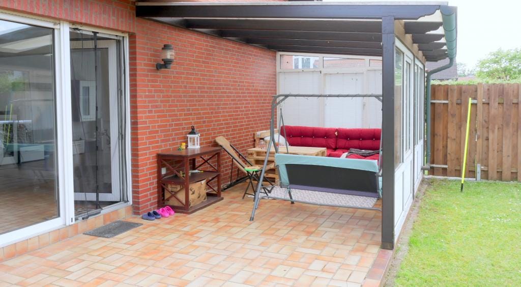 Immobilie in Quakenbrück - Zwangsversteigerung - Einfamilienhaus: Quakenbrück - Bild 2