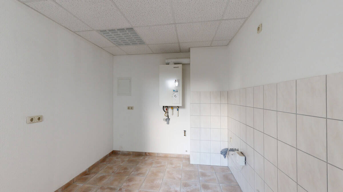 Immobilie in Raguhn-Jeßnitz - Vielseitiges Wohn- und Geschäftshaus in Raguhn - Bild 4
