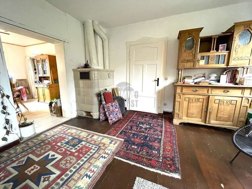 Immobilie in Peine - NEUER PREIS - EINFAMILIENHAUS MIT AUSBAUOPTIONEN IN SCHMEDENSTEDT - Bild 4