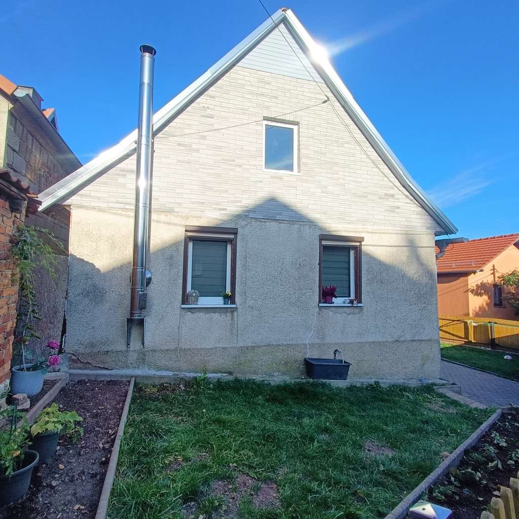 Immobilie in Südharz - Platz für den Alltag: Einfamilienhaus in Südharz - Bild 3