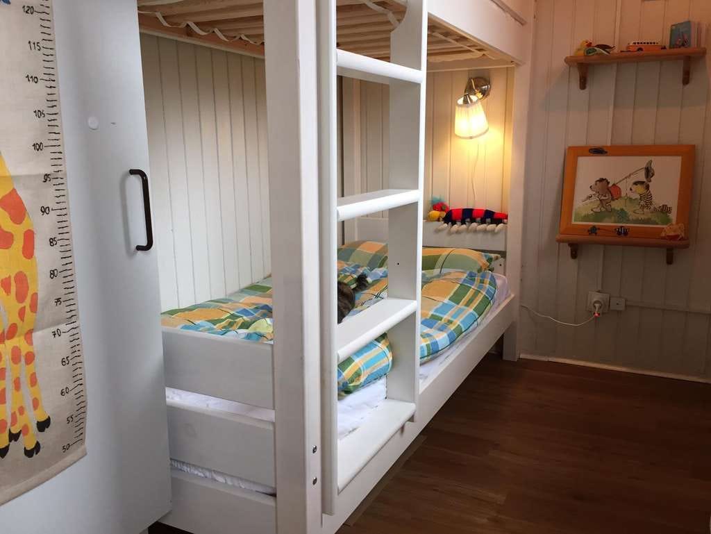 Immobilie in Hohenfelde - 🌊 Ruheoase an der Ostsee | Charmantes Wochenendhaus mit  Grundstück | Fußläufig zum Naturstrand  - Bild 2