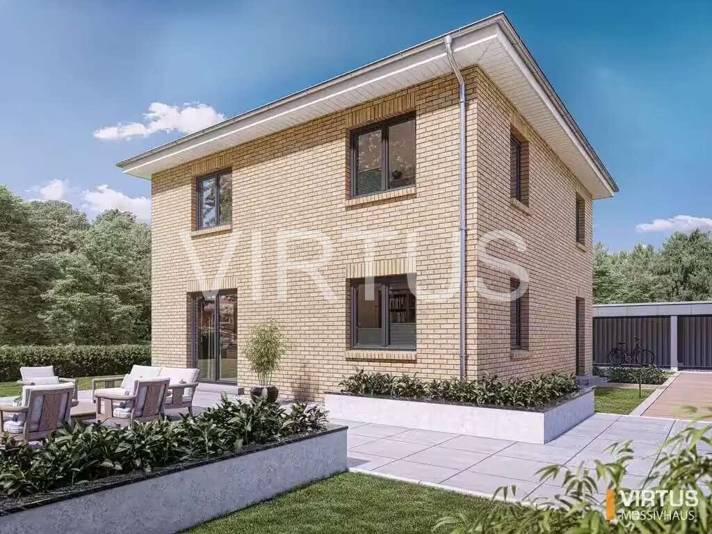 Immobilie in Velgast - Exklusive Stadtvilla in attraktiver Lage von Velgast - Bild 3