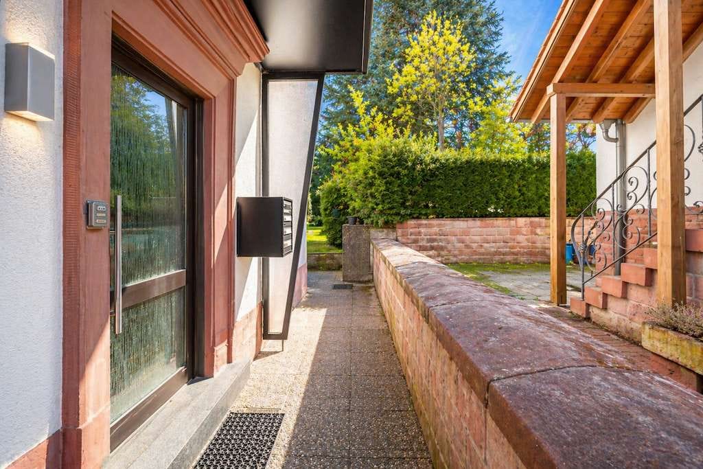 Immobilie in Bad Bergzabern - Voll vermietetes 3-Familienhaus in Top-Lage - Bild 4