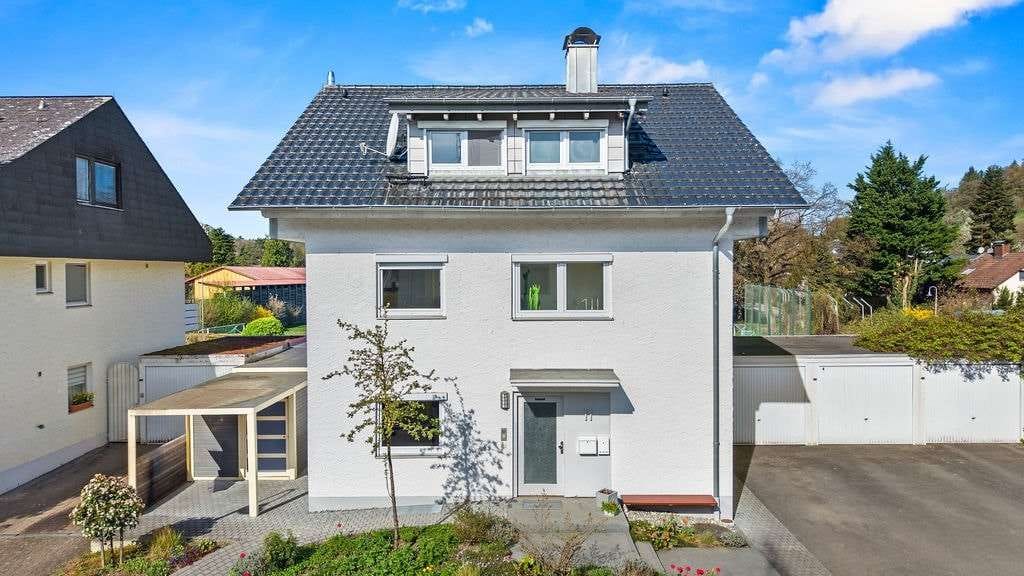Immobilie in Allensbach - Bodensee. Ruhe. Zuhause. - Bild 0