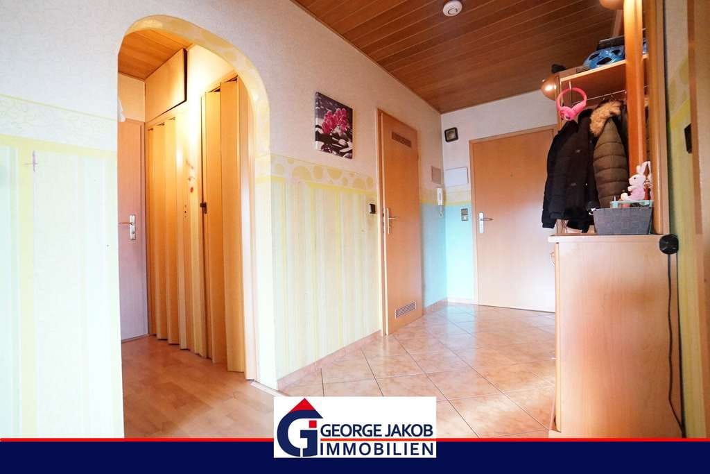 Immobilie in Bietigheim-Bissingen - GEORGE JAKOB IMMOBILIEN: Kapitalanlage mit Perspektive! - Bild 4