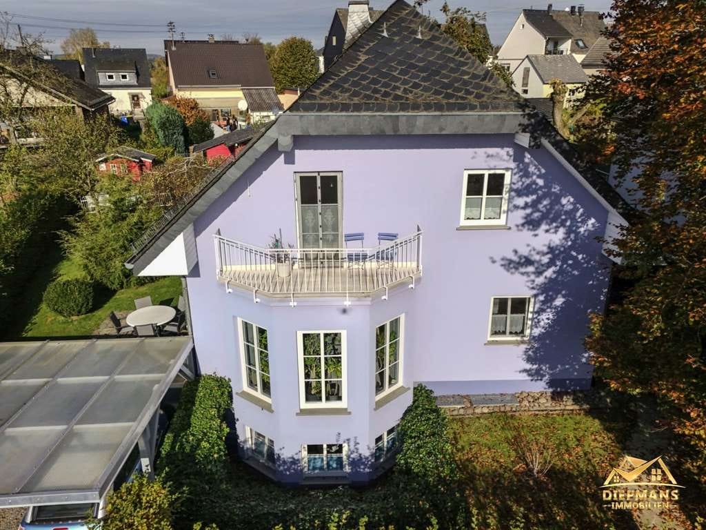 Immobilie in Laufersweiler - Das perfekte Stück Heimat! - Bild 0