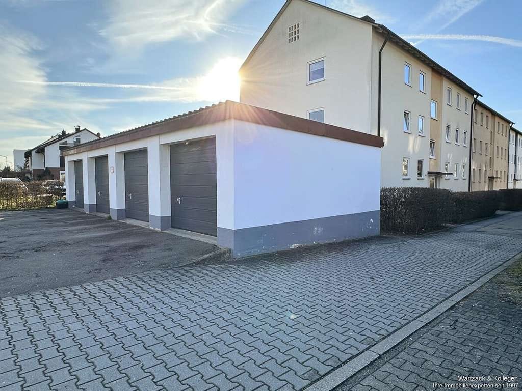 Immobilie in Roth - Glücksgriff für Anlager: 
6-Familienhaus in Roth - Bild 2
