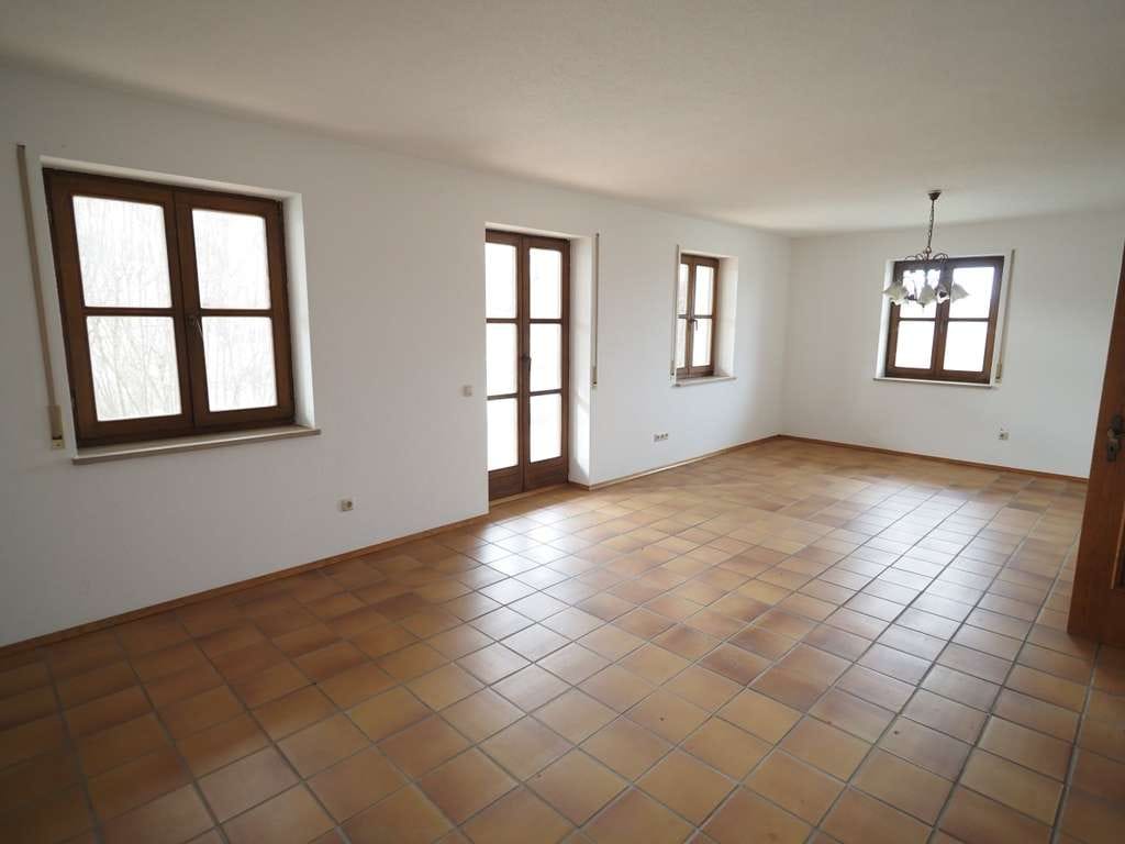 Immobilie in Kranzberg - Großzügiges Einfamilienhaus nahe dem Erholungsgebiet Kranzberger See in Kranzberg bei Freising - Bild 4