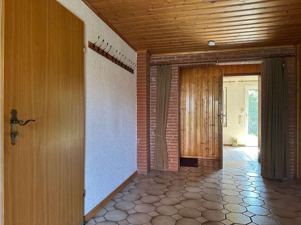 Immobilie in Seelze - Ihr neues IMMOBILIEN QUARTIER: Bezahlbares ehemaliges Waldarbeitergehöft in Dedensen - Bild 2
