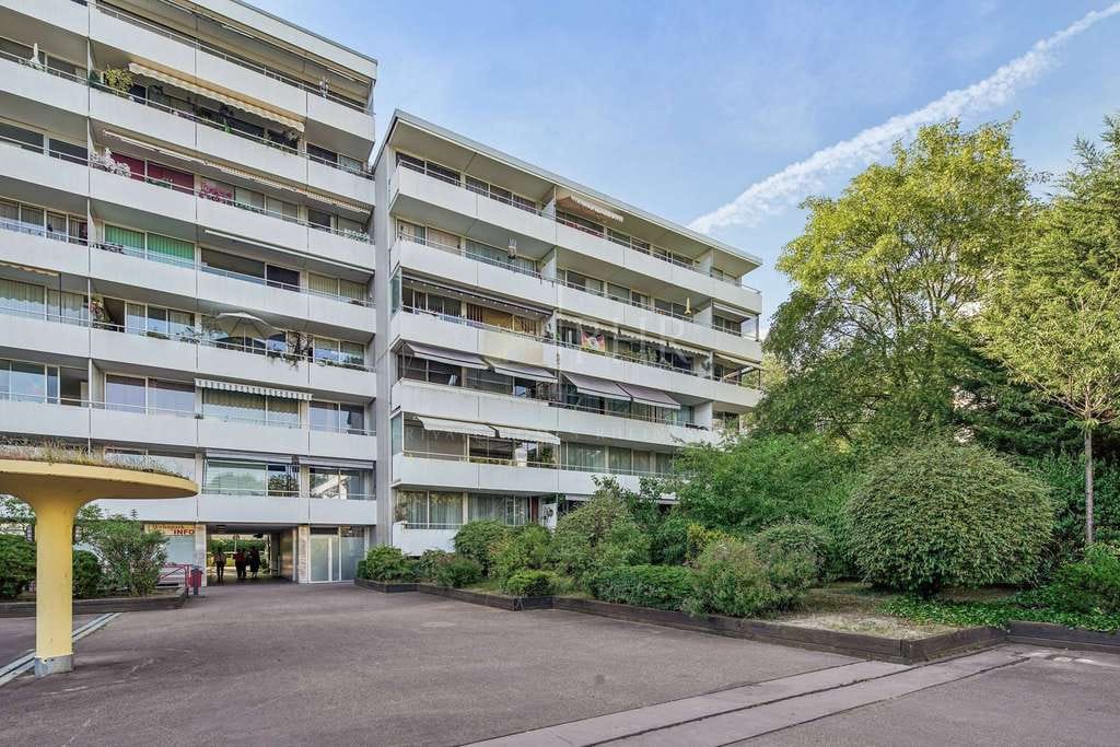 Immobilie in Kerpen - Platz zum Entfalten: Helle 4-Zimmer-Eigentumswohnung in parkähnlicher Lage - Bild 3